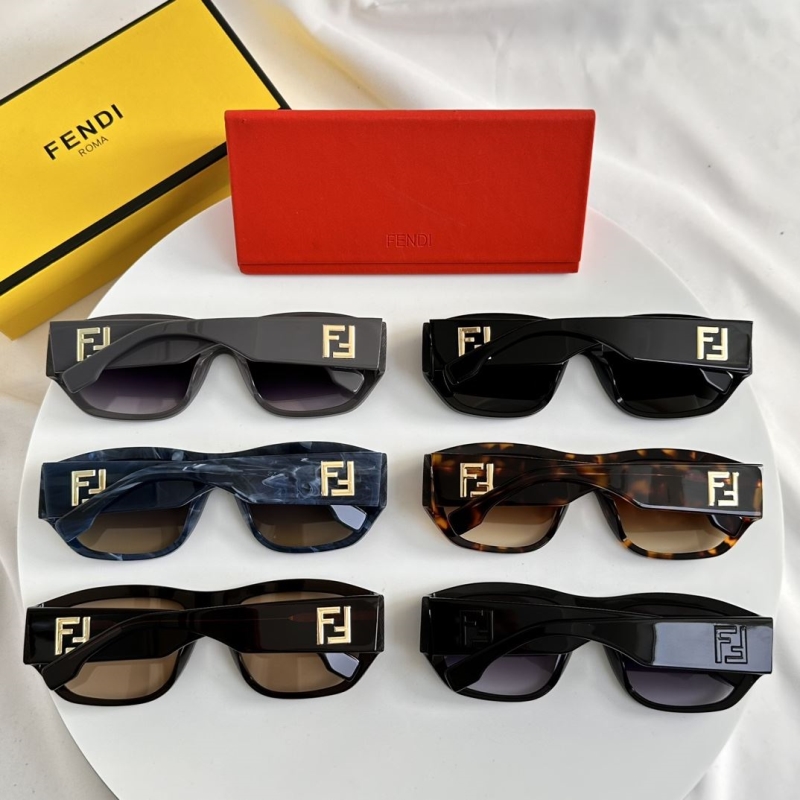 Fendi Sunglasses